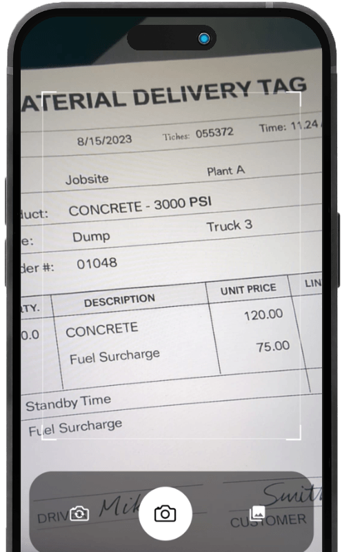 Instant Tag Submissions